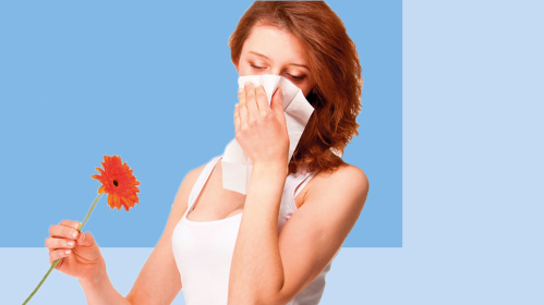 Таблетки от аллергии. Лекарственные препараты, помогающие устранить аллергические реакции организма