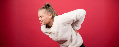 Когда боль не ждёт: всё об острой боли и её лечении