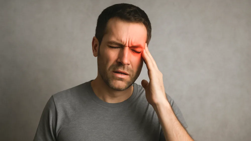 Фаниган: когда боль отступает уже с первой таблетки