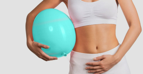 Болит живот, вздутие или диарея? Линекс Форте помогает восстановить кишечник