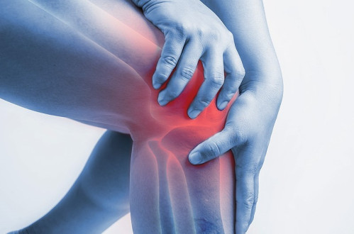 Боль в суставах: причины, лечение и профилактика.