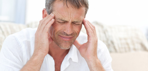 Meniere sindromi: tashxis, davolash, prognoz