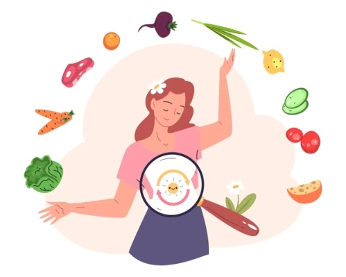 Верни баланс кишечника — почувствуй лёгкость уже сегодня