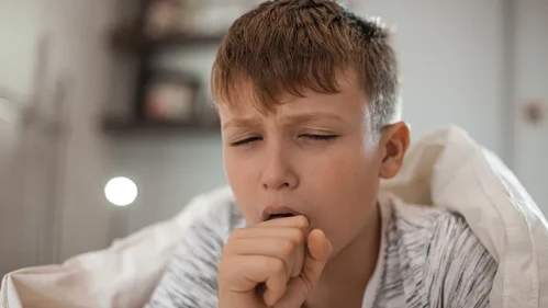 Bromeksin Siropi. Bolalarda yo'talni davolash uchun dori