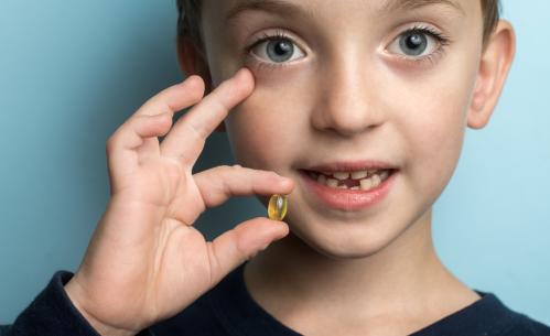 Vitamin D3 Swanson: bu mahsulot nima va u qanday qo'llaniladi