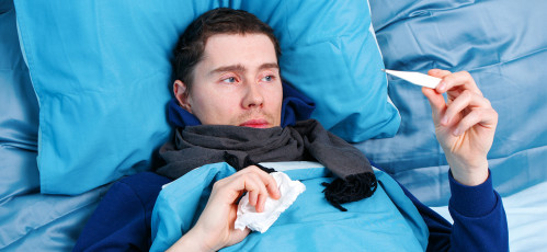 Почему важно выбрать именно эту настойку от гриппа и простуды?