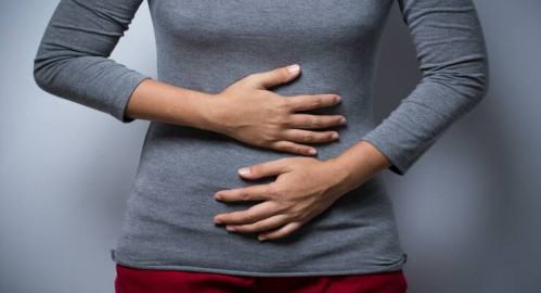 Проблемы пищеварения: что делать и как вернуть комфорт