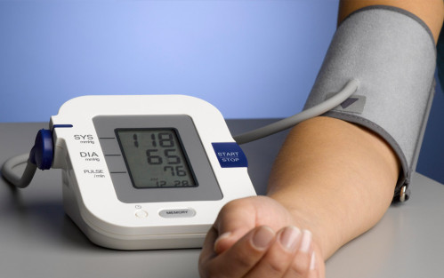 Тонометр: зачем нужен и как правильно использовать.