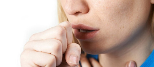 Таблетки от аллергического кашля. Как справиться с симптомами аллергии?