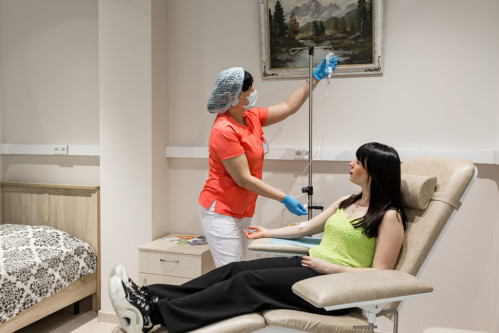 Xun takviyeleri va mikroelementlar etishmovchiligi: oqilona oldini olish