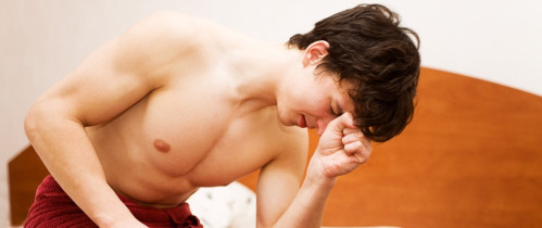 Prostata va oshqozon sog'lig'iga g'amxo'rlik: tananing oldini olish va qo'llab-quvvatlash