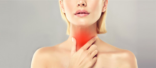 Зоб: причины, симптомы и эффективные методы лечения