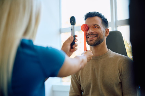 Takropik 0,1% — oftalmik kasalliklarni mahalliy davolash uchun malham