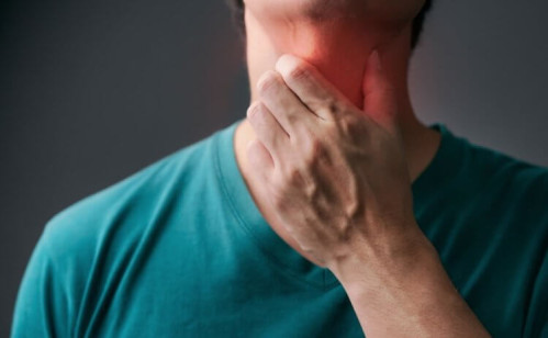 Nima uchun tomoq og'rig'i uchun ushbu preparatni qabul qilish kerak?