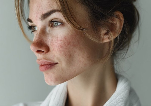 Terining yallig'lanishi uchun malham. Döküntüler va qizarish uchun samarali vositalar