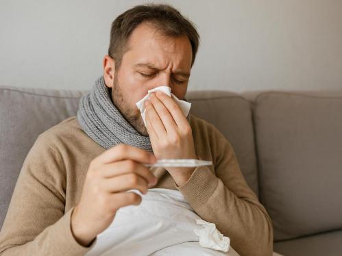 Arpeflu-gripp va o'tkir respiratorli infektsiyalarni kompleks qo'llab-quvvatlash uchun dori