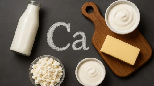 Tabletkalardagi kaltsiy. Karbonat, sitrat yoki glyukonatmi? Kaltsiyning qaysi shaklini tanlash kerak