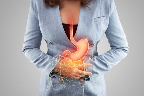 Ichkarida yengillik: oshqozon va ichak salomatligi uchun xun takviyeleri