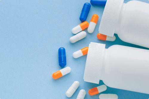 Antibiotiklarning afzalliklari: davolash, oldini olish, hayotni saqlab qolish.