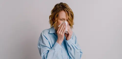 Sinupret ekstrakti - qanday sharoitlarda ishlatiladi va qanday ishlaydi