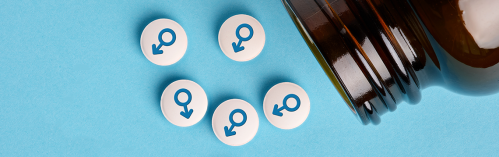 Erkaklar uchun patogenlar. Erektil disfunktsiyani davolash uchun dorilar