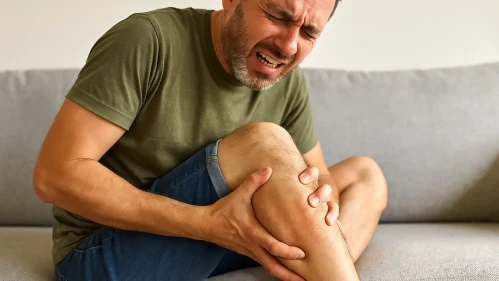 Спазмы: причины, лечение и эффективные способы устранения