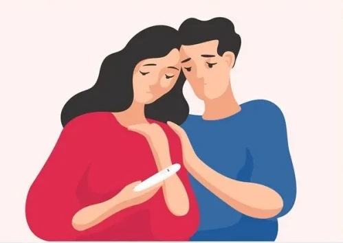 Проблема бесплодия: комплексный взгляд на мужской и женский факторы