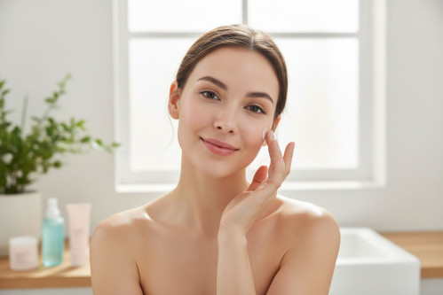 Glam Collagen — поддержка кожи, волос и суставов изнутри