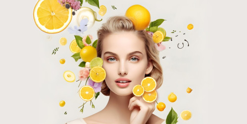 Go'zallik uchun vitaminlar: teri, soch va mixlar uchun xun takviyeleri haqida hamma narsa.