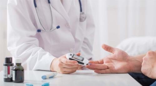 Queenseta-2-toifa diabetni davolash uchun dori