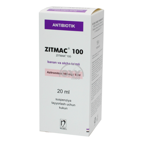 product-Zitmak 100 100mg/5ml 20ml por.d/suspenziya