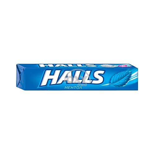 product-HALLS Menthol