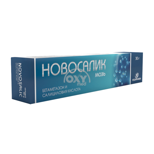 product-Новосалик мазь 30 г