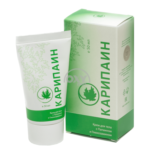 product-Карипаин 50 мл крем