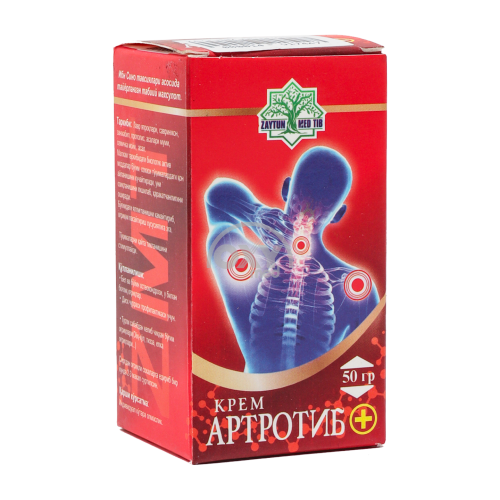 product-Артротиб, 50 г, крем