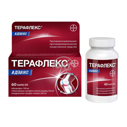 product-Teraflex Advance № 60