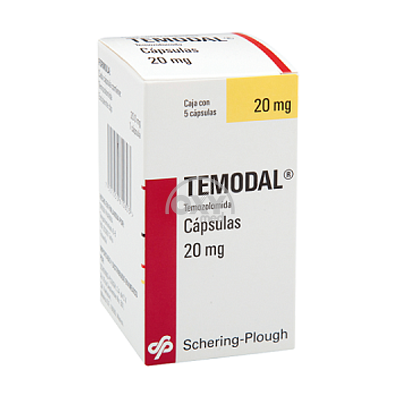 product-TEMODAL kapsulalari 20 mg № 5