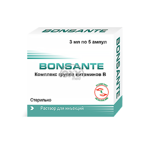 product-Bonsante, 3 ml, ampulalar № 5