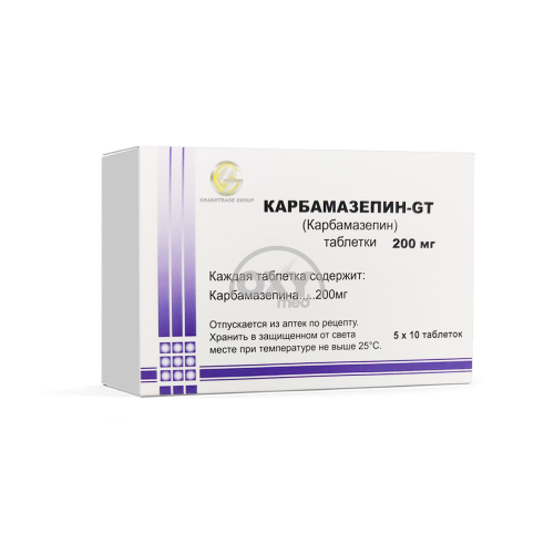 product-KARBAMAZEPIN-GT planshetlari 200 mg 50