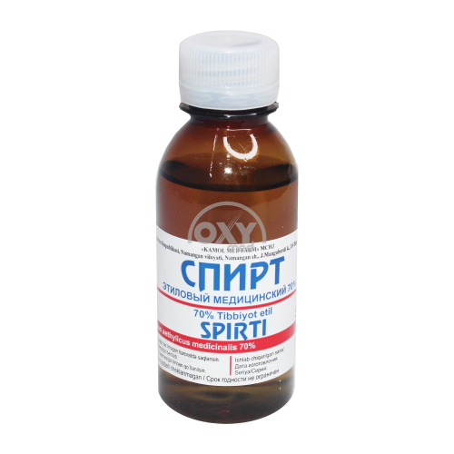 product-Etil spirti 70% 50 ml