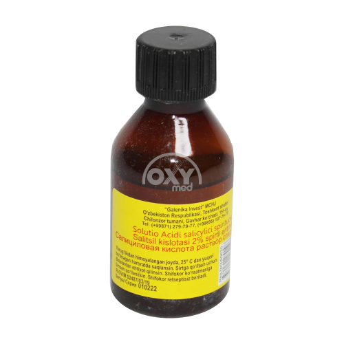 product-Salitsil kislotasi 2% 25 ml