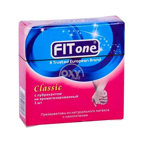 product-Презервативы FITone, №3