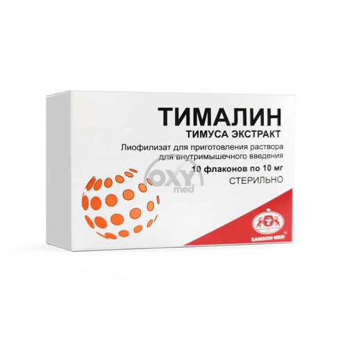 product-Тималин 0,01 г №10 лиоф.пор.д/инъекций