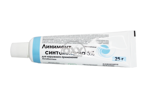 product-Sintomitsin liniment 5% 25g