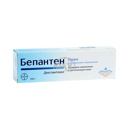 product-Bepanten kremi 5% 100 g