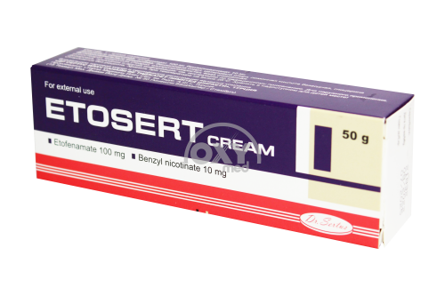 product-Etosert 100mg/10mg 50g tashqi foydalanish uchun krem