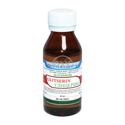 product-Glitserin 90 ml