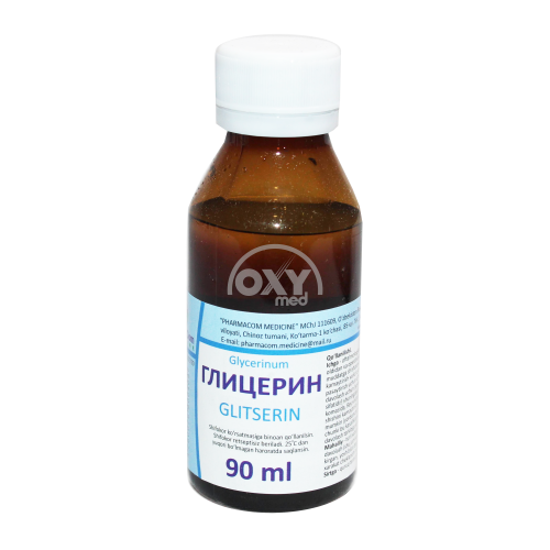 product-Глицерин 90 мл