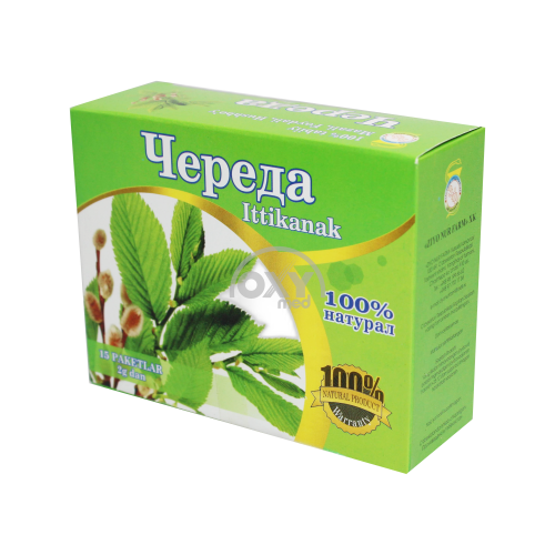 product-Трава череды 2 г №15 (пакет)