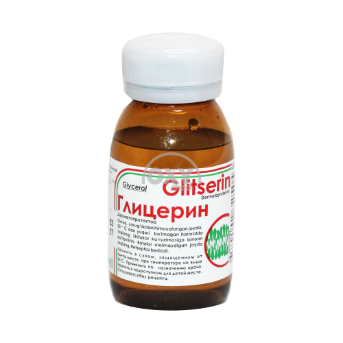 product-Глицерин 50мл жидкость